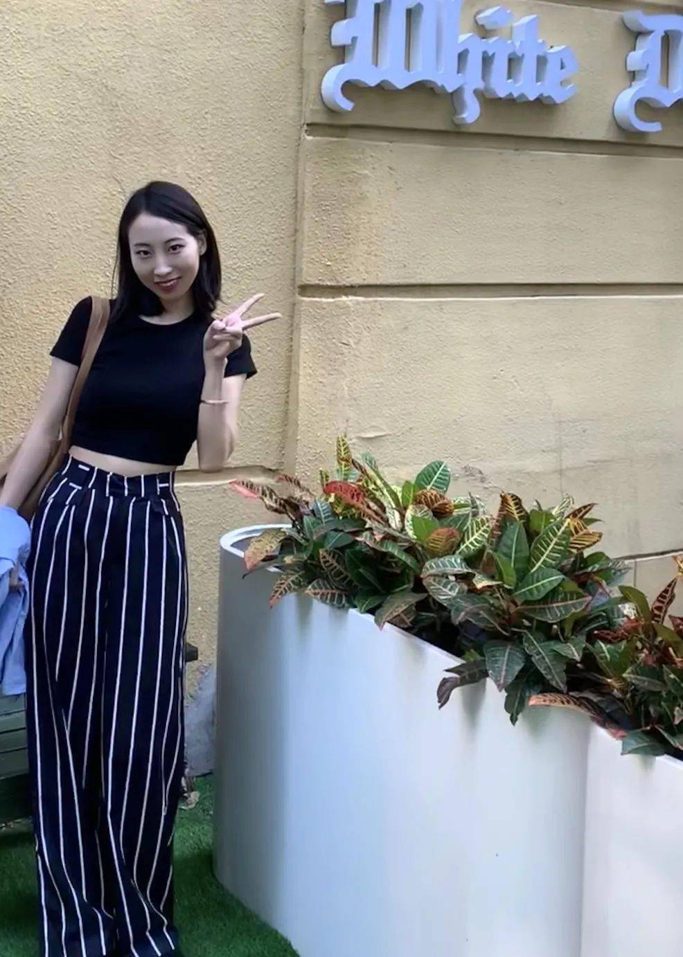 套路|杨幂、刘雯的衣服,普通人穿会是什么样?