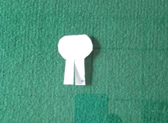 修剪成"人"字形"人"字形分叉交织固定法气管导管的选择三,气管插管2