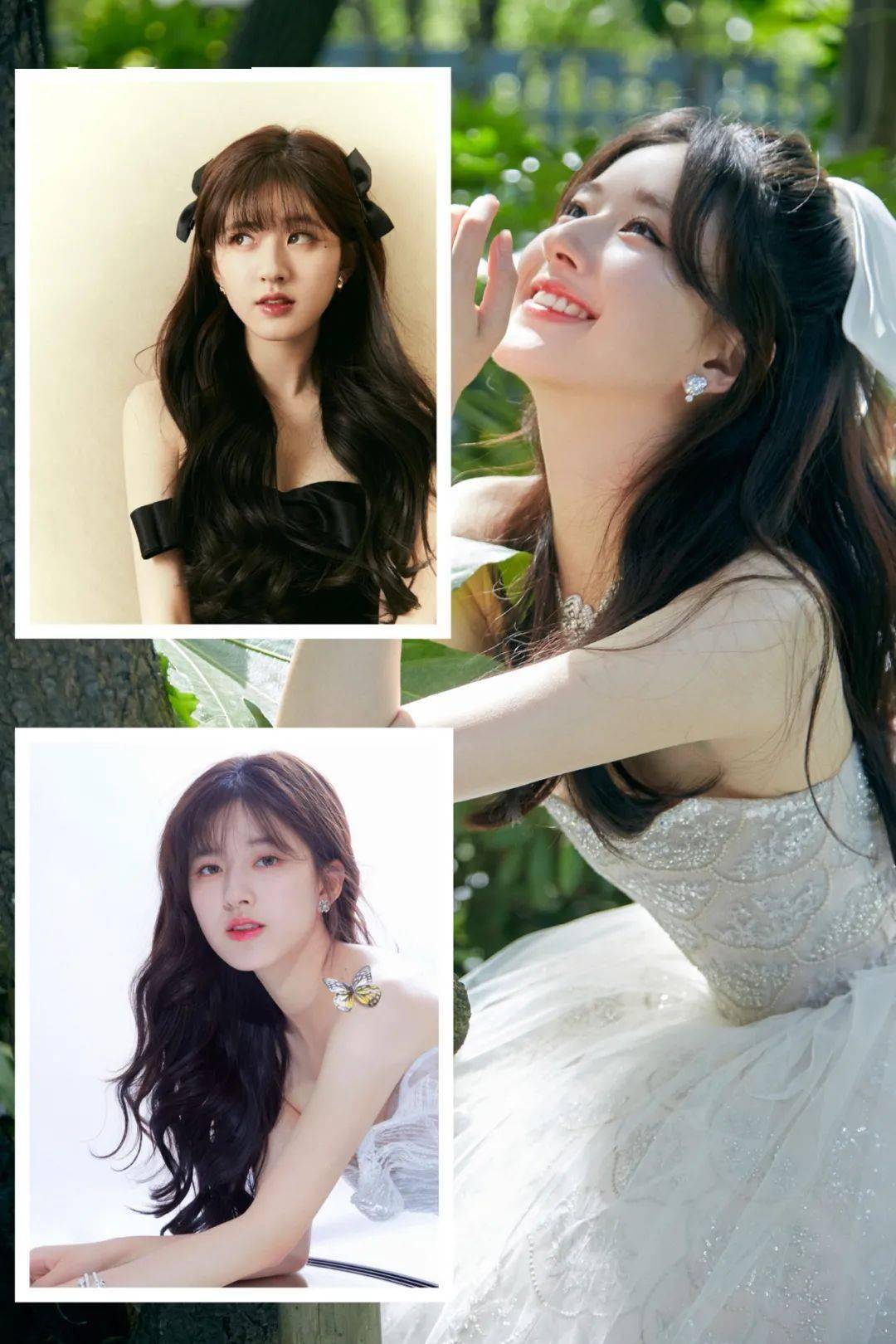 身材|纯欲风、渣女风OUT！“又瘦又肉”才是最撩人的？！