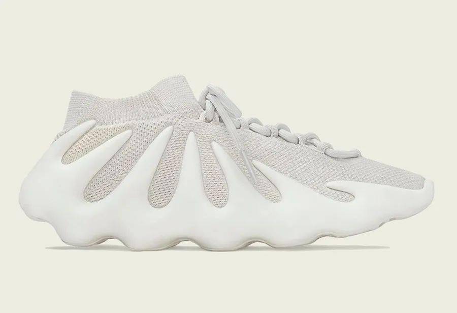 图片|下月 Yeezy 发售计划曝光！11 双新品，350 和 500 全都有！