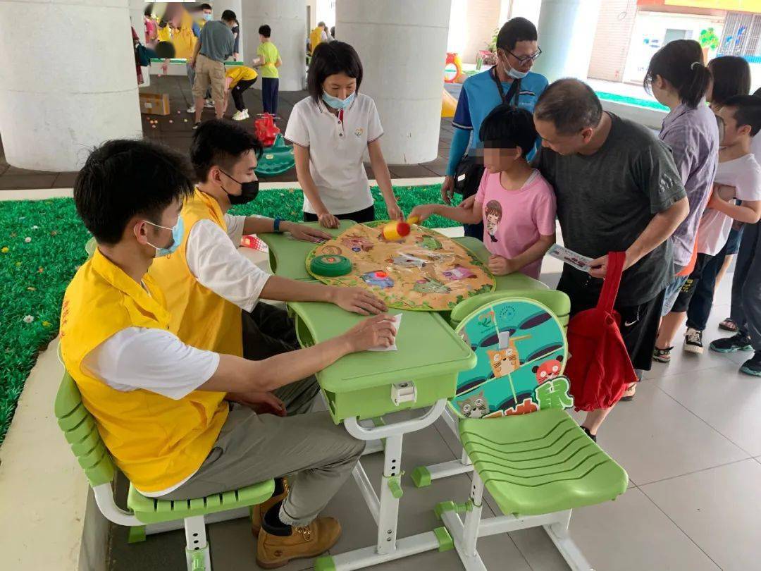 未成年人丨他们也能平等享受教育为重度残疾儿童撑起特殊教育的天空