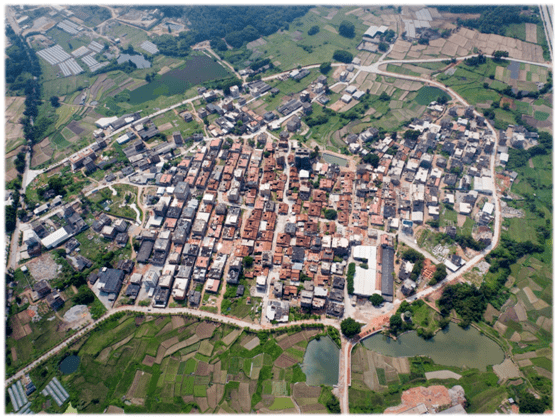 晋江安海镇瑶前村积极推行的乡村治理积分管理制度(以下简称"积分制")