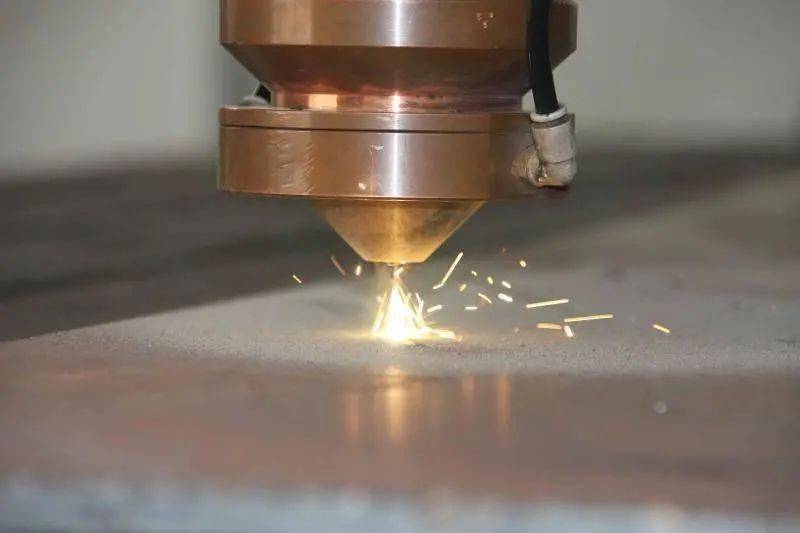 激光熔覆在农机修复强化应用中的研究进展