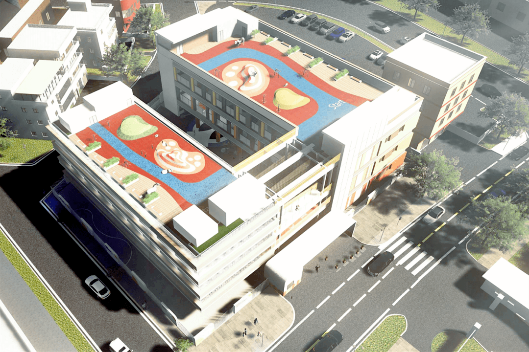 后天|筑·坪山丨探校⑥坪山这7所新幼儿园已“上线”，后天将正式开园