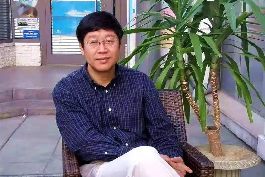 蒋寅我的中国诗学之路