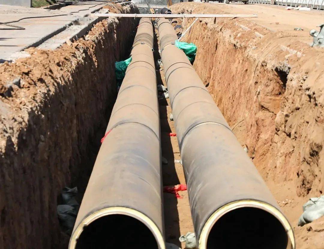 投资28.2亿!涉及9个镇办,30多个村…即将竣工!