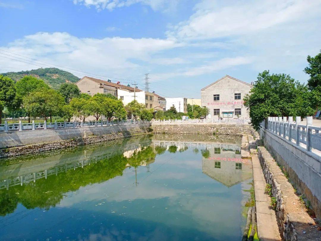 【黄冈日报】田家镇上郭社区兴建改造民生工程提升群众幸福感