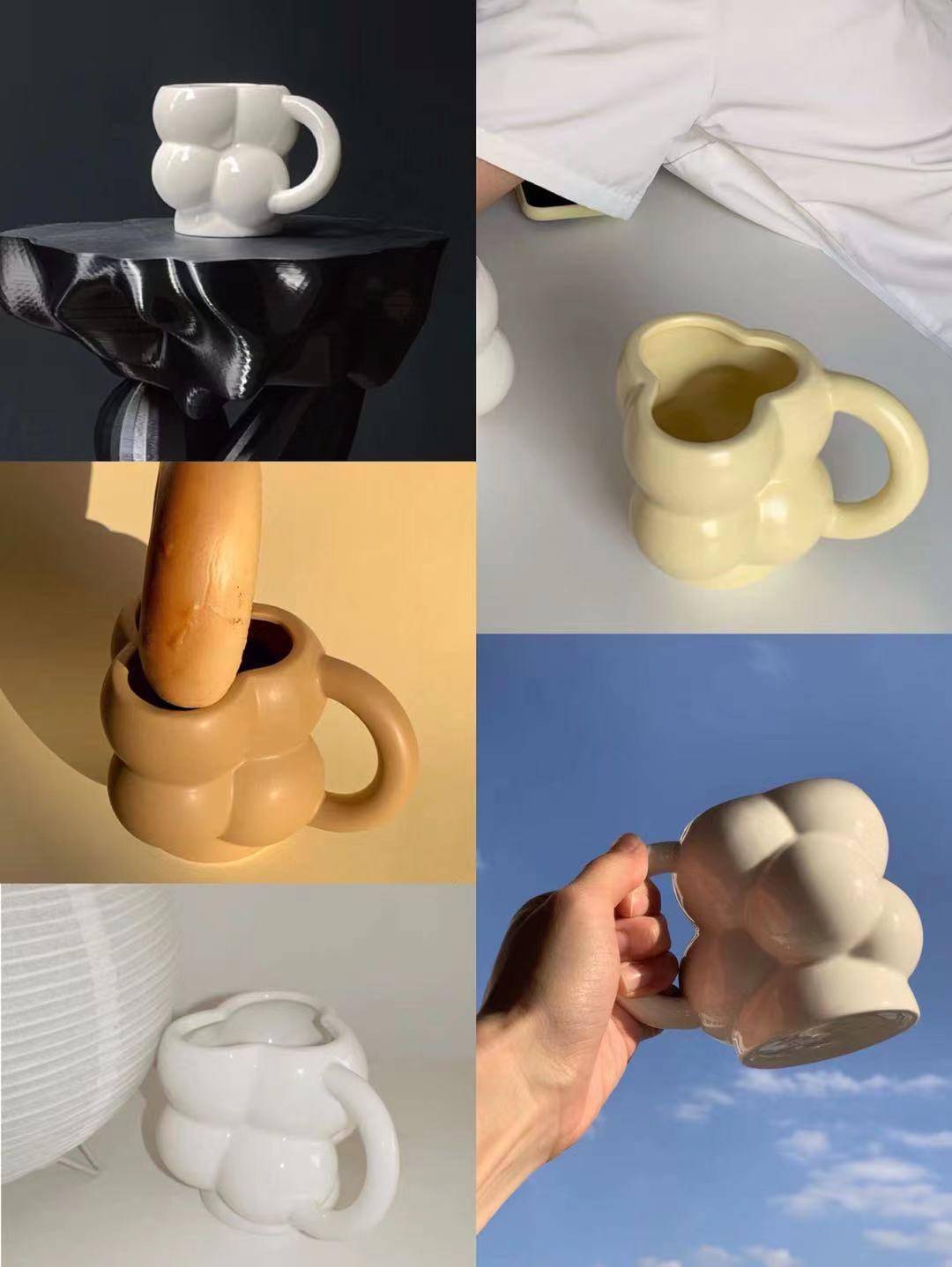 神器|好物｜秋天的第一款喝水“神器”，设计感可以给满分