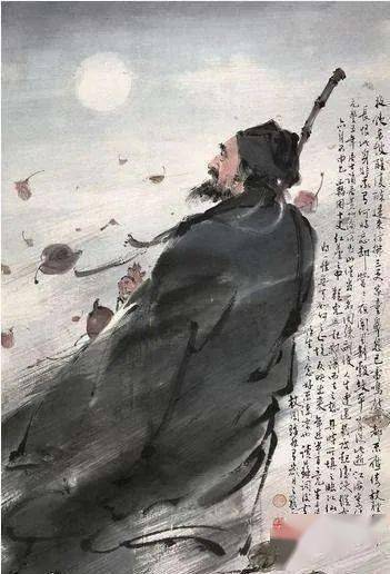 苏轼诗词100句:每个中国人心中,都有一个苏东坡_人生