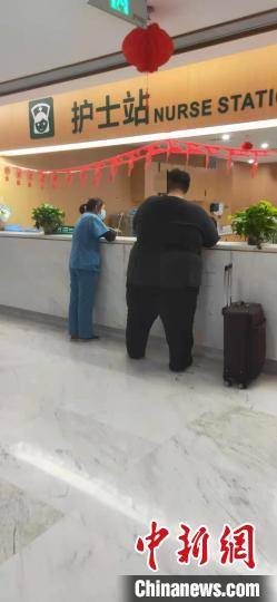 成功|体重526斤男子在蓉完成减重手术 预计可减重250至300斤