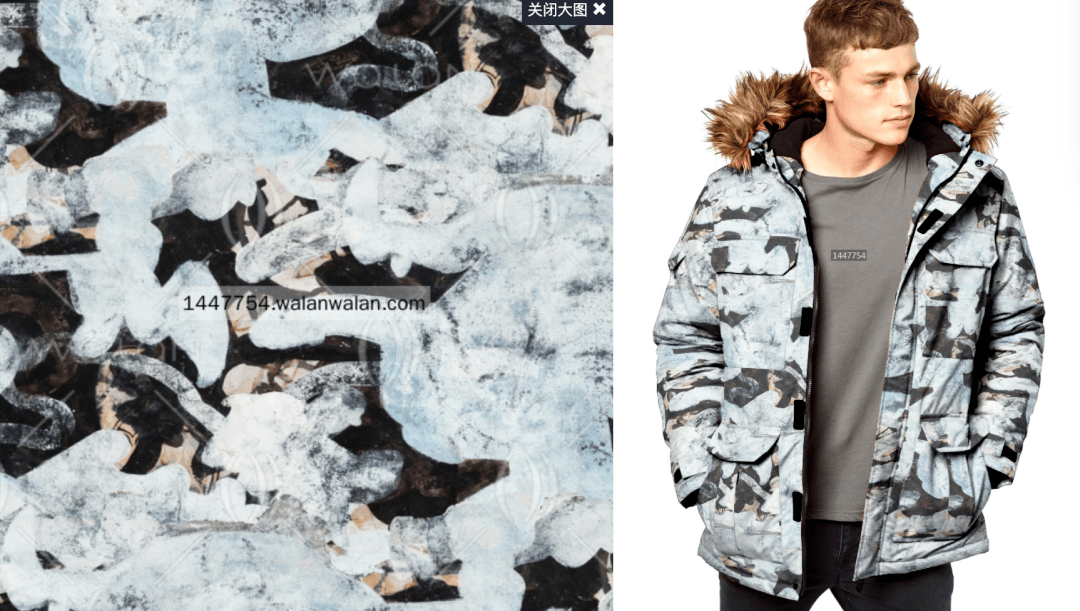 or|花型推荐 |8月第五期优秀花型看这里！