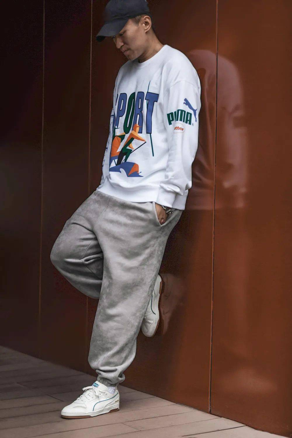 图片|Virgil 偷偷关注！这宝藏终于被挖出来了！「联名新鞋」今年特抢手！