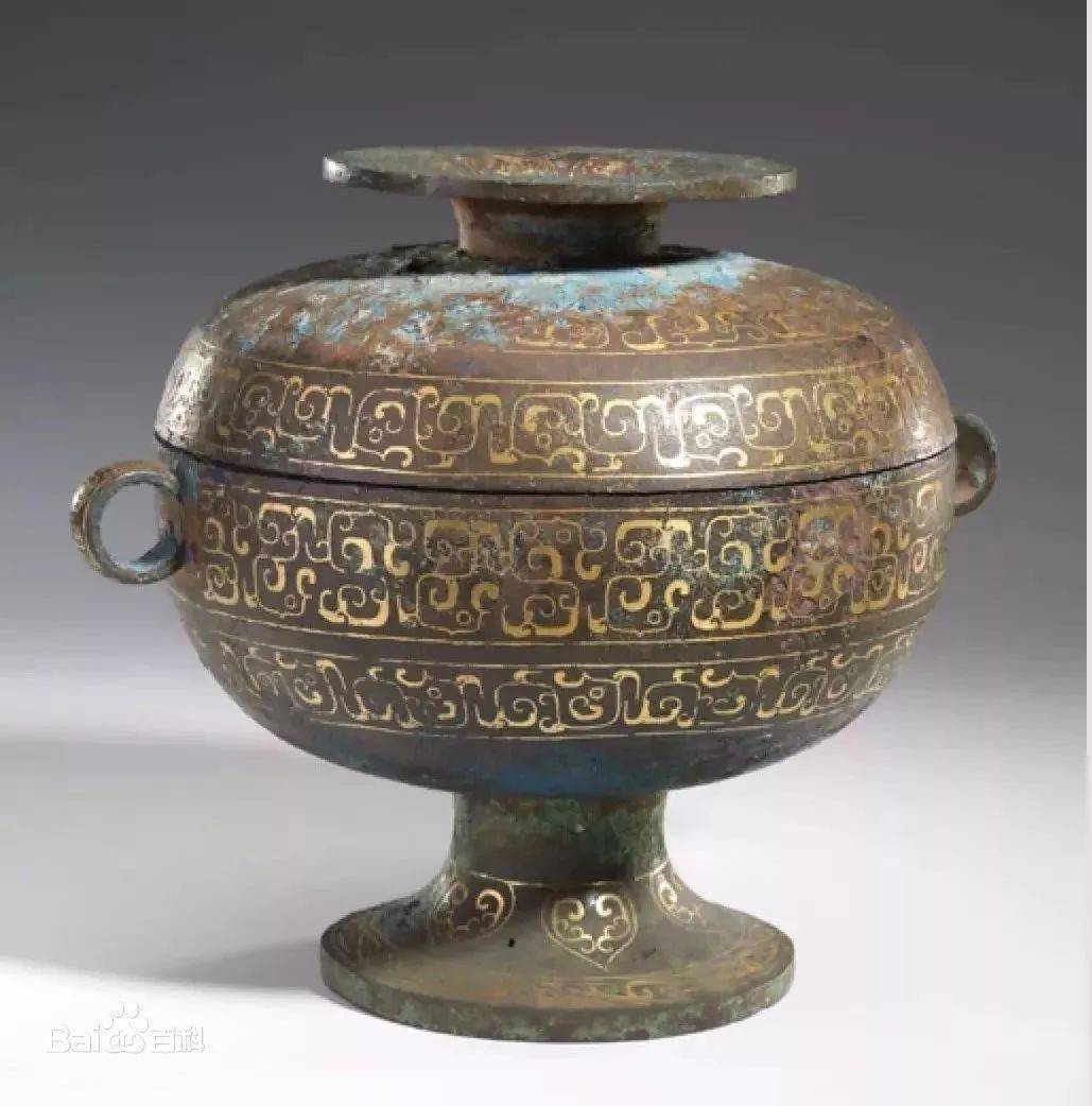 古代计量丨缗、仞、谷等古代计量单位_容量