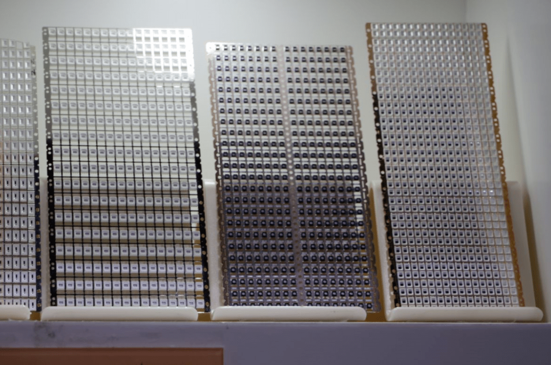 高温尼龙在led支架领域的应用