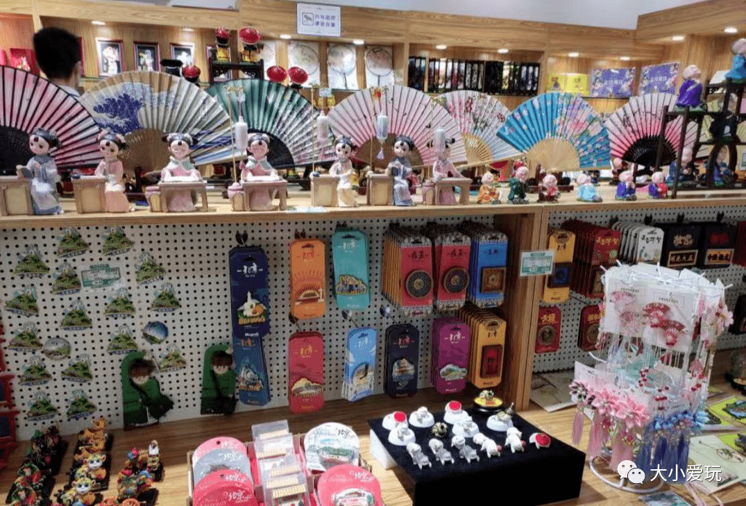 帝都角落里藏着的文创小店 ,每一家都好逛到想哭!