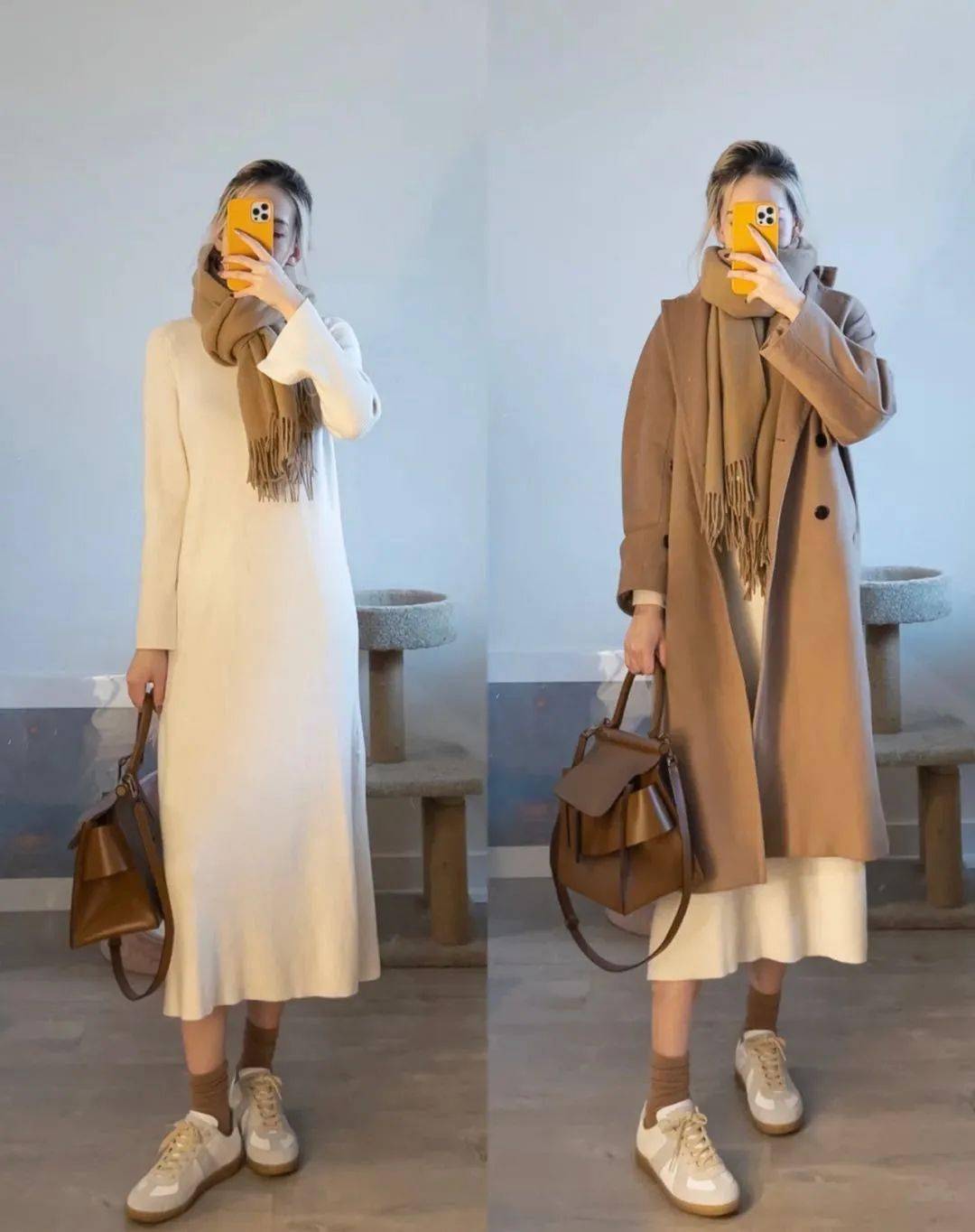 脚掌|超显腿长的复古女鞋！柔软Q弹，可甜可飒，四季百搭！