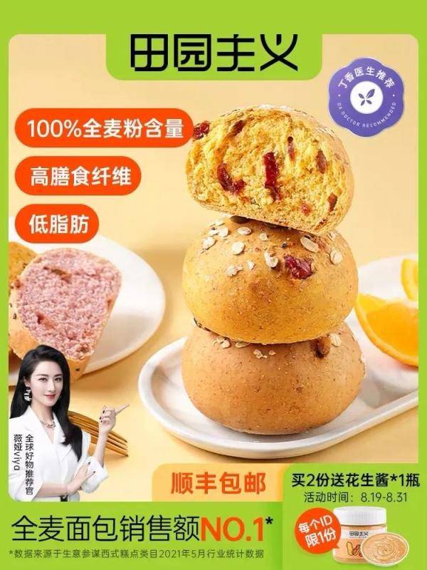 检测|上海人超爱的这种早饭翻车了？顶流大号都带过货，消保委一测竟然…