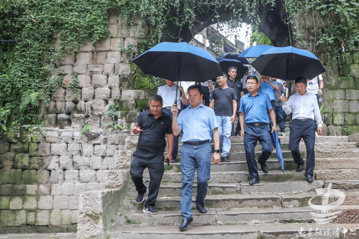 忠县县委书记江夏简历图片