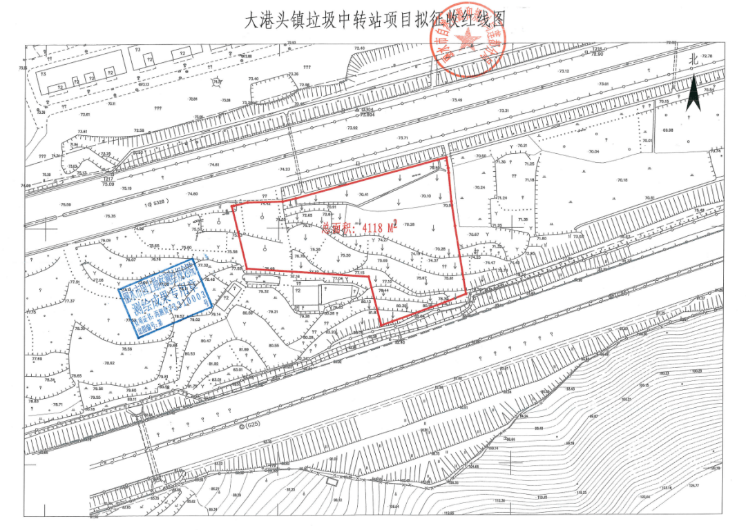 大港头人口_最新土地征收公告!_大港头镇