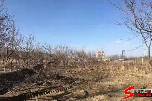 太原西机路道路改造完工!已具备通车条件!