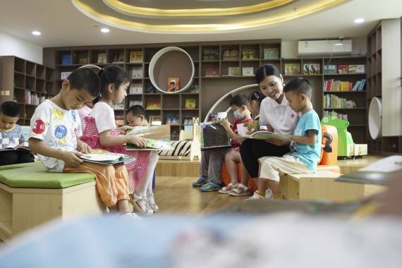 教育|在家门口就能有学上，重庆140所新建学校开学啦
