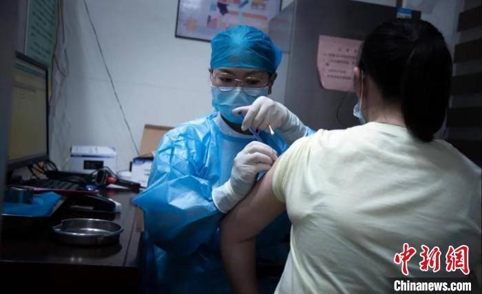 东侨开发区|战“疫”之花：一切付出都是值得的