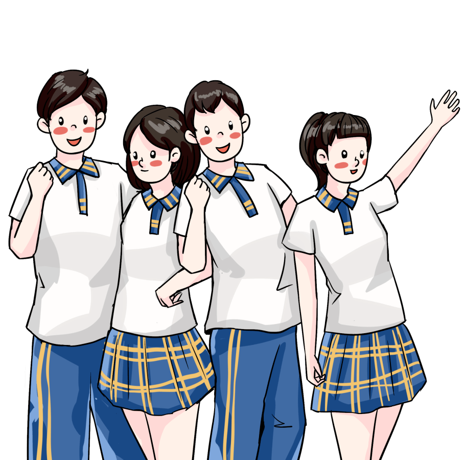 港中大深圳学长学姐给萌新的秘笈来助攻