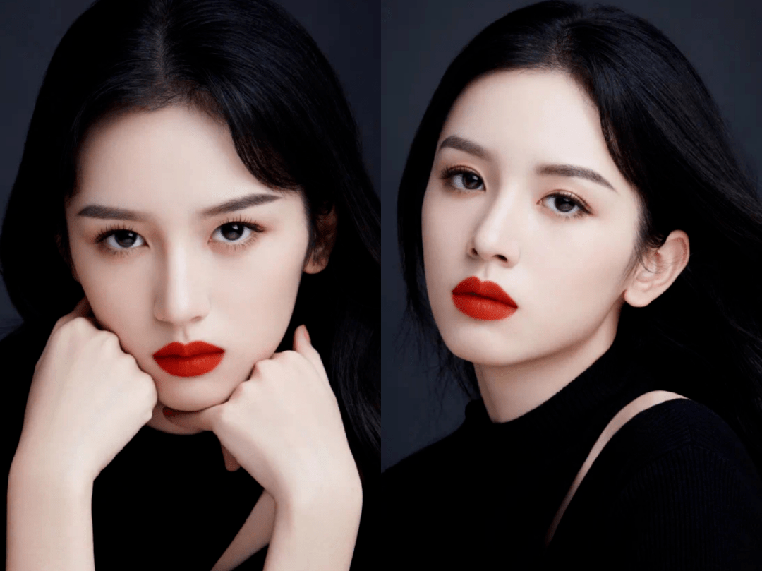 兰蔻|兰蔻唇釉套盒