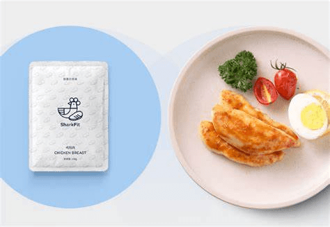 人群|热钱涌入，鸡胸肉“起飞”