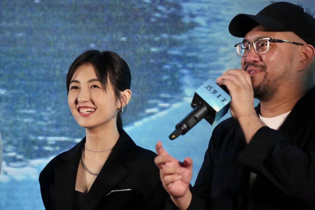 养父|像张子枫这样的演技派青年演员，电影圈再给我来一打