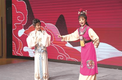 演出季|平均1.2天一场，演艺大世界好“戏”不断