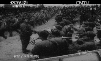 反抗侵略跨过鸭绿江雄赳赳,气昂昂1950年-2