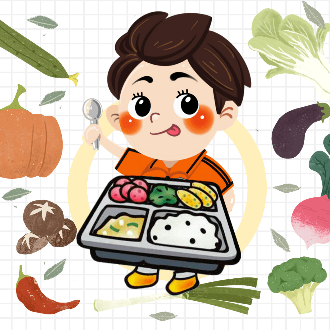 一周膳食 || 阳东区卓达学校营养食谱(开学周)