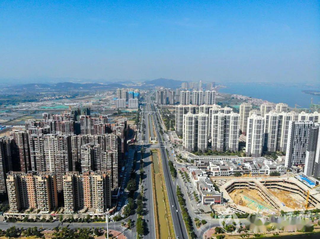 镇街动态 | 高明区科技创新"十四五"规划发布_佛山市