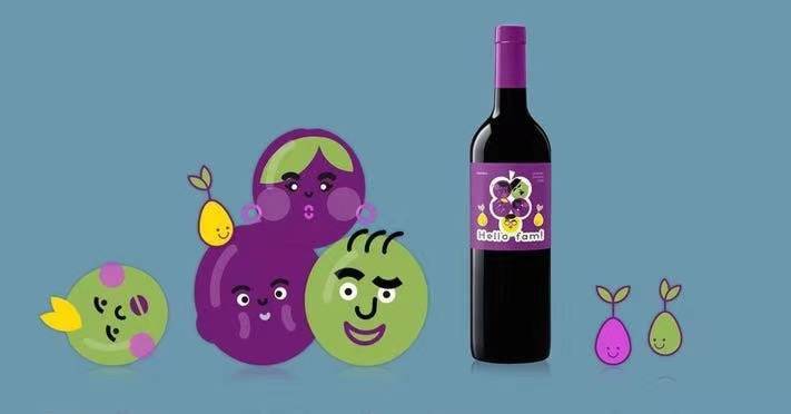 品牌|可收藏可品鉴：受NFT“加持”的葡萄酒有多香？