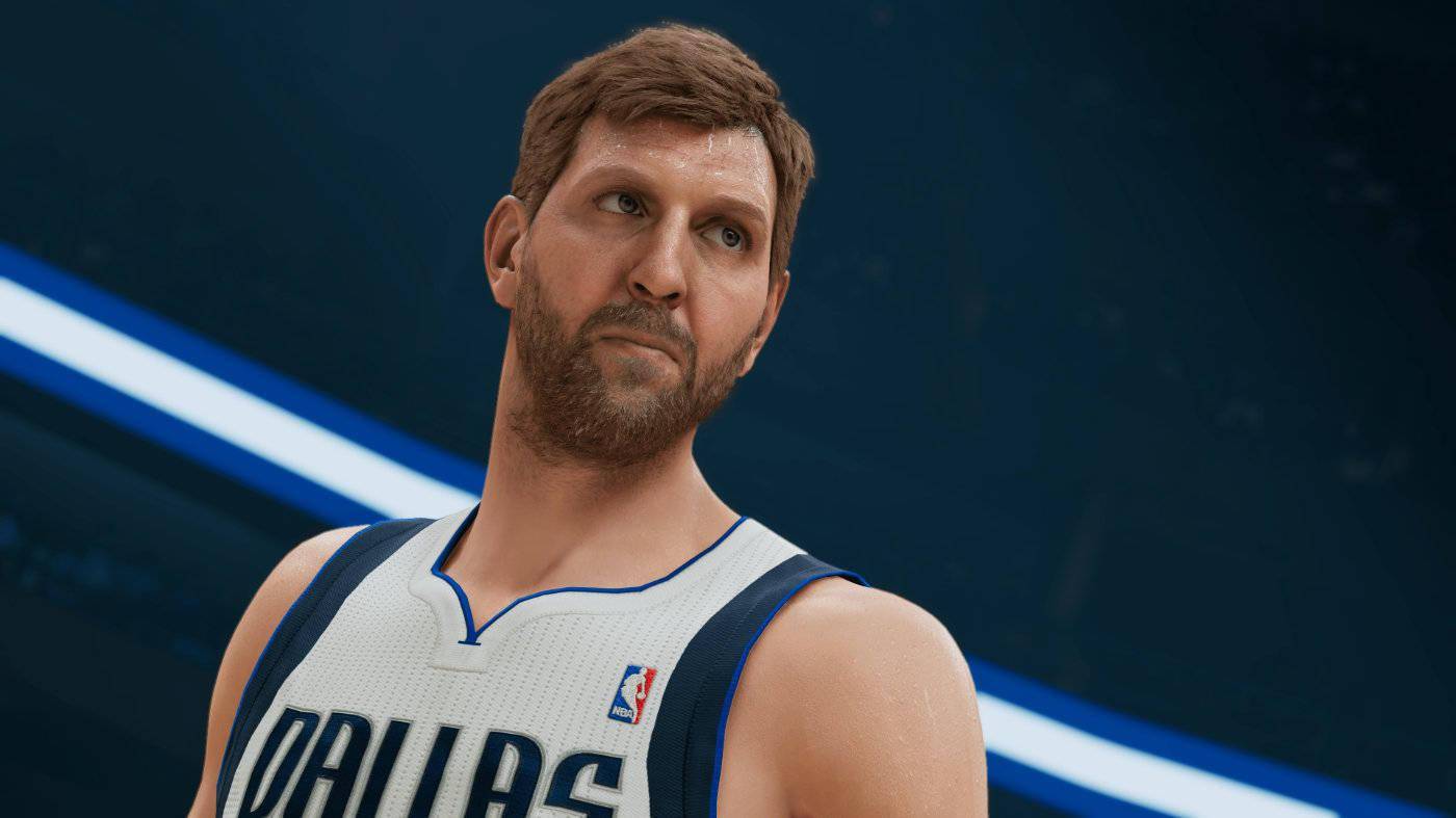 nba2k22加入17个新徽章ai防守运球投篮全面提升