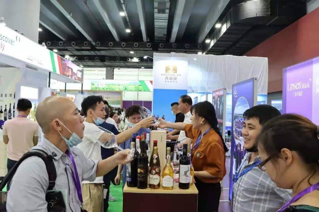 名片|加强宣传,擦亮“紫色名片”