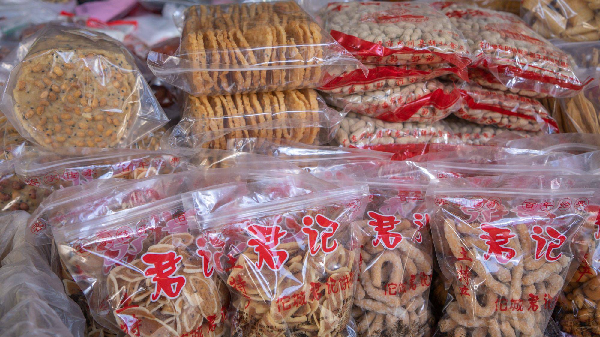 河源佗城,一个人少景美的小众景点