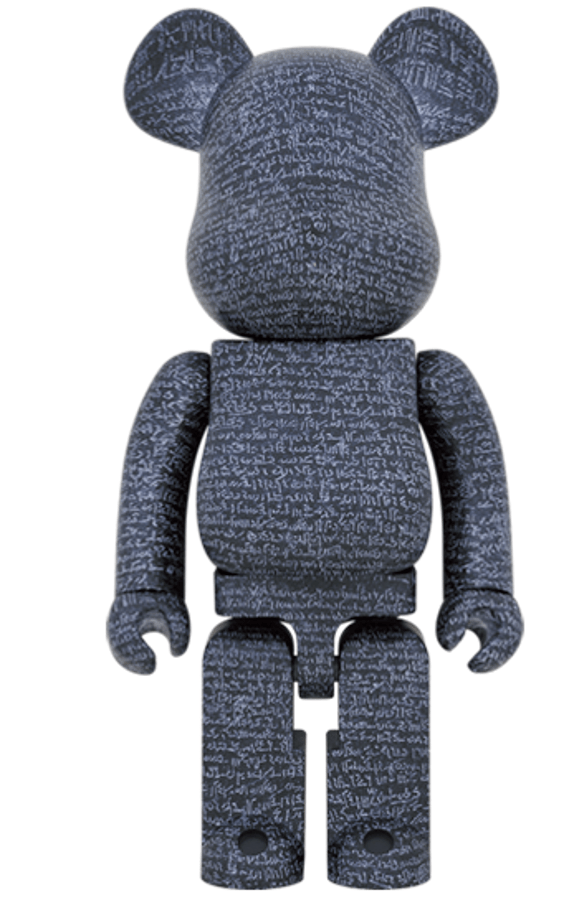 新品预定~ be@rbrick 7款新品_价格