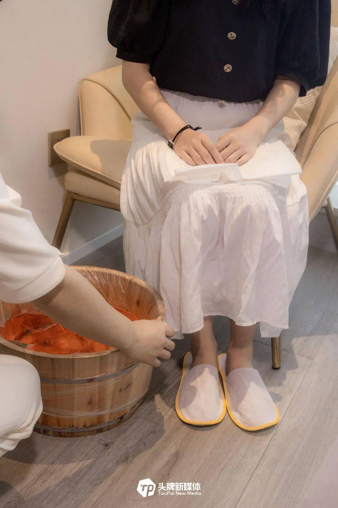 福州|专注美颜美体21年！98元打卡福州41店连锁品牌皮肤管理！跟着名媛贵妇一起变身精致girl~