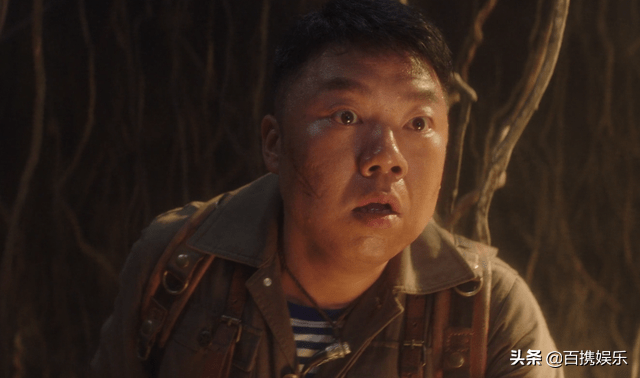 云南虫谷村民追捕铁三角成大bug全靠双标的献王