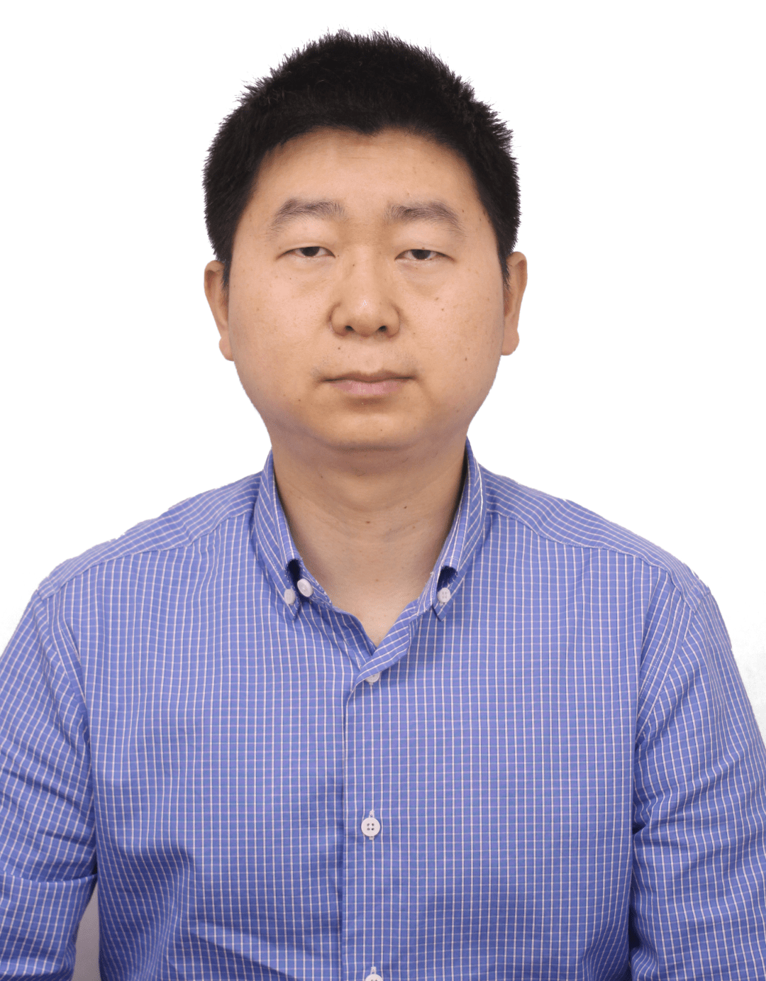 赵明国,主要从事仿人机器人步态控制及无人驾驶自行车的研究,共发表