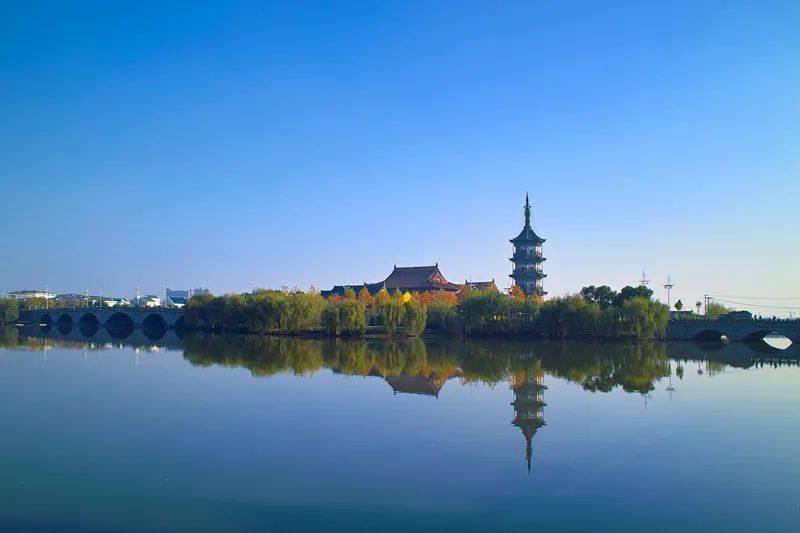 【中秋国庆不加价】598/2晚--嘉兴平湖重磅新开!