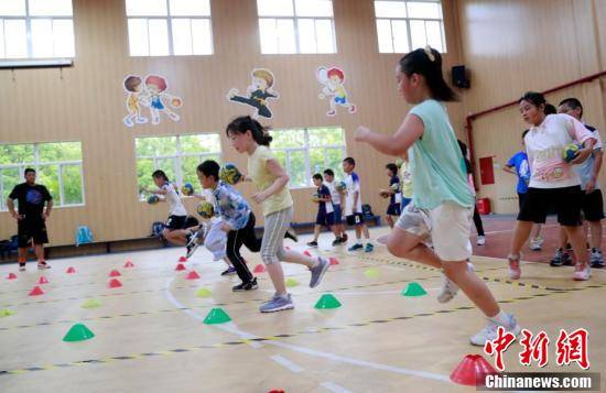 中草药|上海学校课后服务“升级” 推出多项举措落实“双减”政策