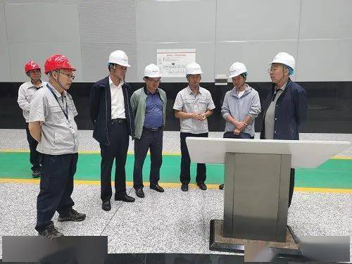 市政府分管领导刘廷兴调研丽江人防工作