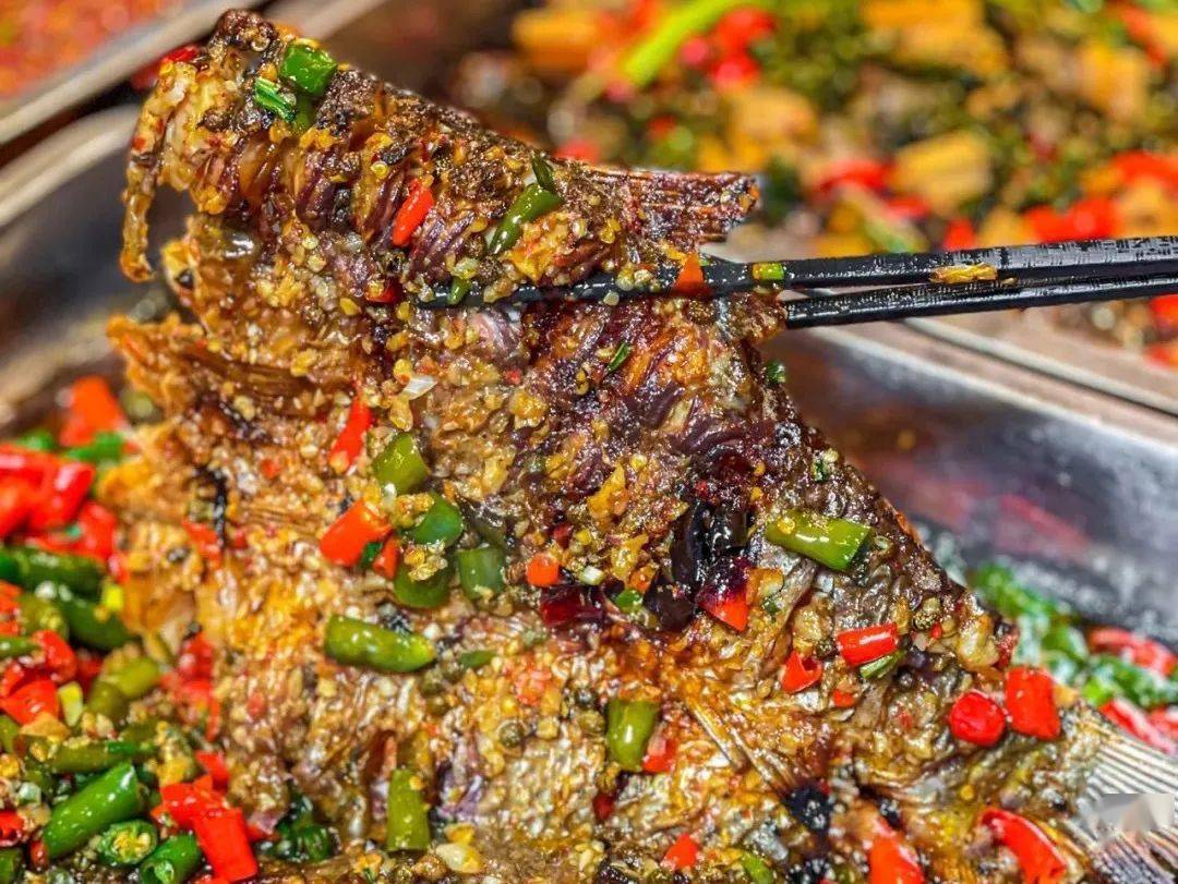 ntu宵夜专属|东北菜馆撸串,家常菜一应俱全!