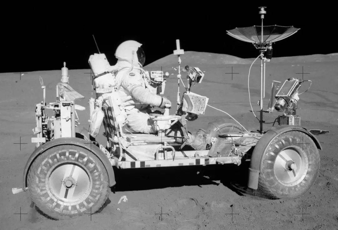 打印机|想在火星上盖个四室两厅的房子，还得先送台打印机上去？
