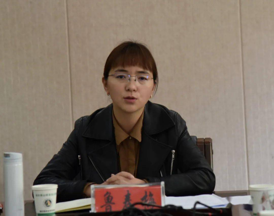 德钦县委组织部传达学习全省组织部长工作座谈会精神和州委组织部2021