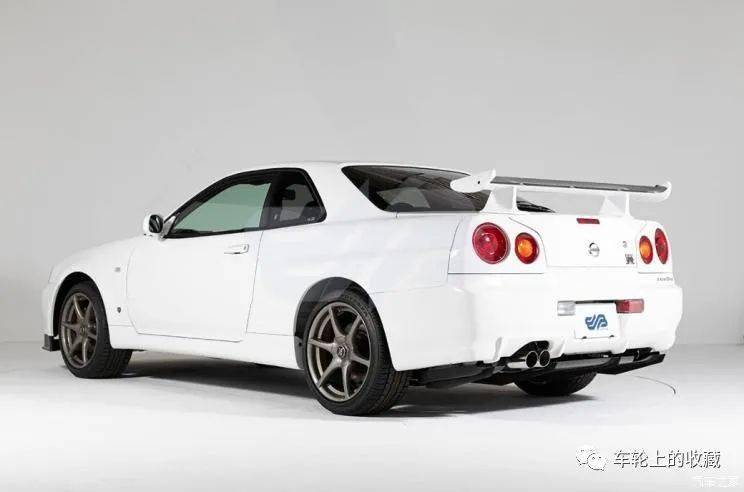 这台日产二手车 十九年价格翻了十倍 比法拉利还贵 汽车 全球资讯新闻网