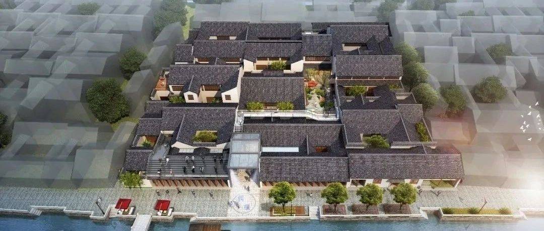 “攀古奕世”谋新篇 古城工作营再起航——第三期苏州古城复兴建筑设计工作营公告发布_设计的
